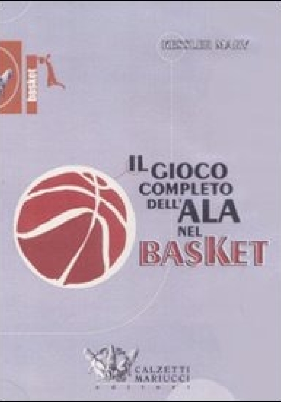 Gioco Completo Ala Basket Dvd