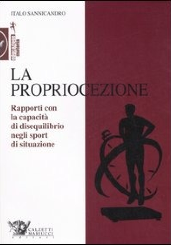 Propriocezione