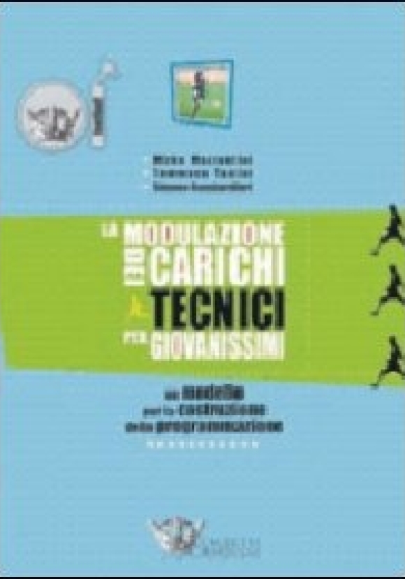 Modulazione Carichi Tec.tattici Giovanis