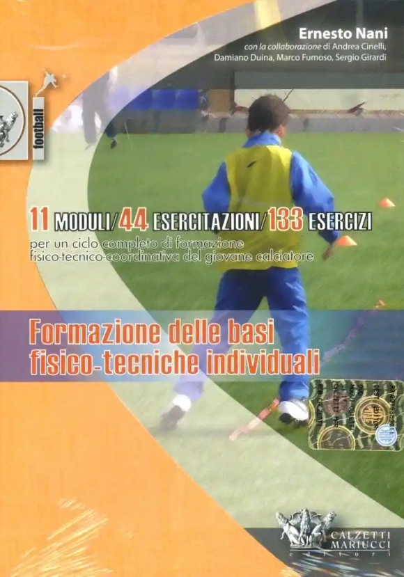 Formazione Basi Fisico-tec