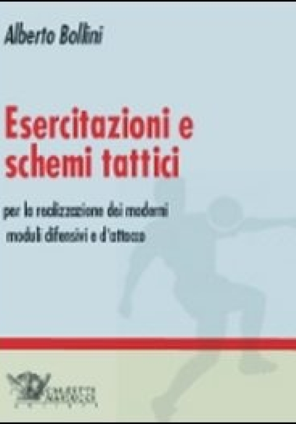 Esercitazioni Schemi Tattici Mod.moduli