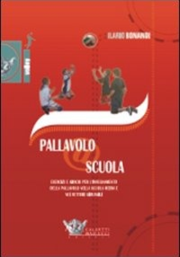 Pallavolo Scuola