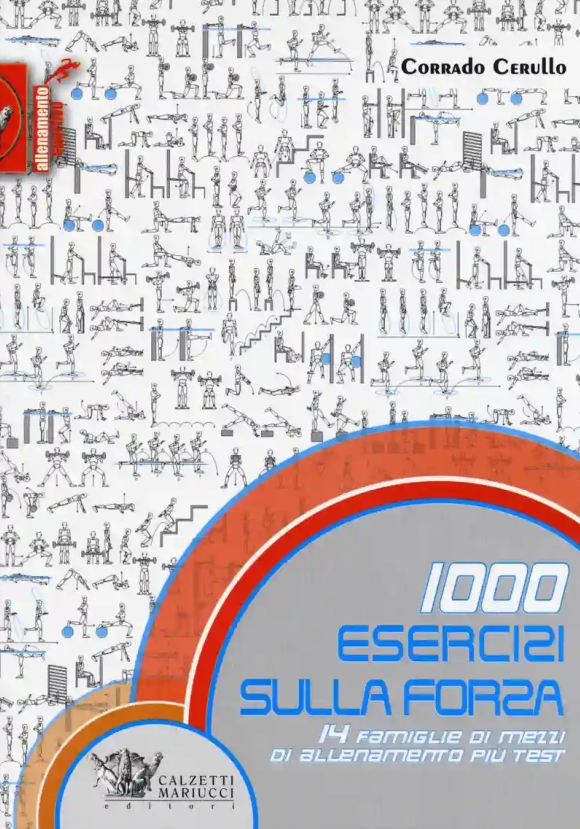 1000 Esercizi Sulla Forza