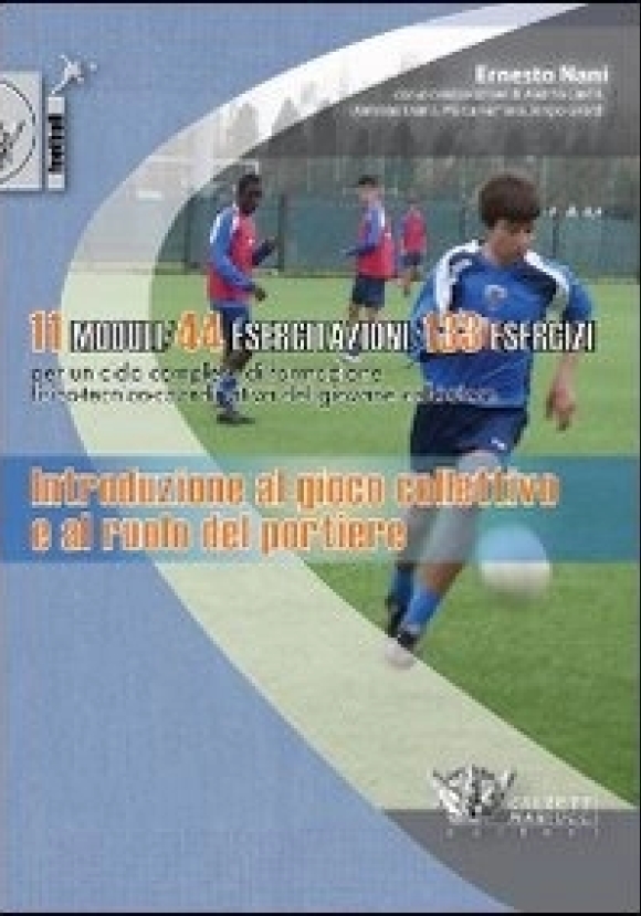 Introduzione Gioco Coll.ruolo Portiere