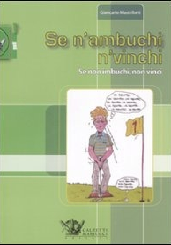 Se N'ambuchi N'vinci