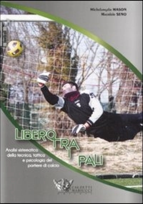 Libero Trai Pali