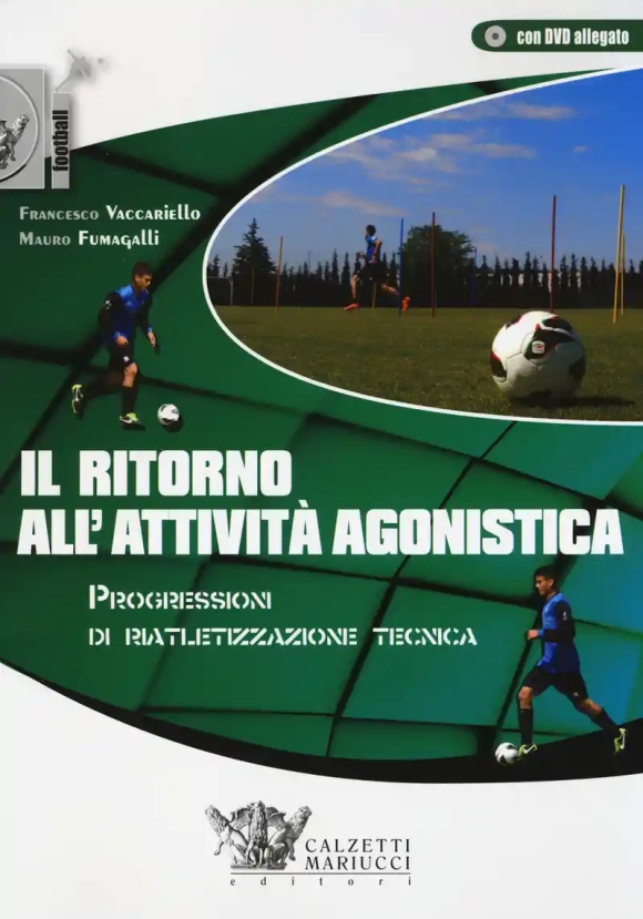 Ritorno Attivita Agonistica