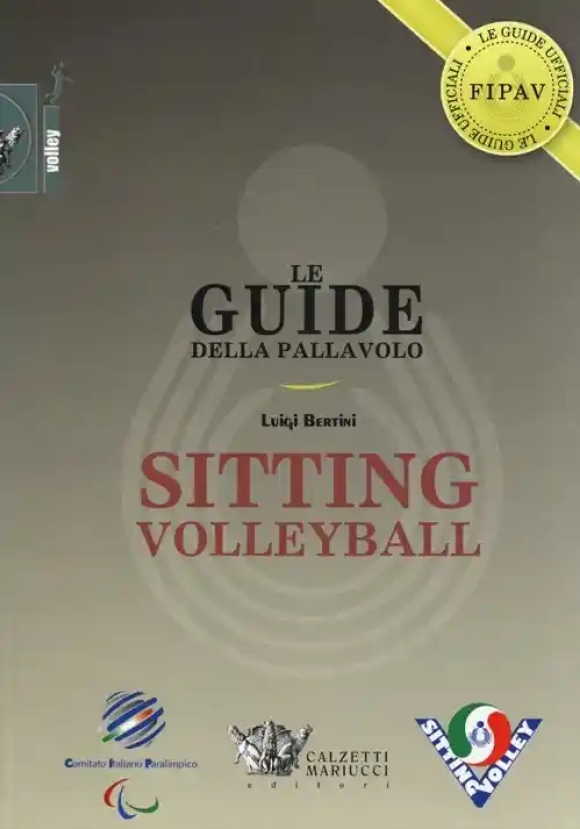 Sitting Volleyball Guide Pallavolo