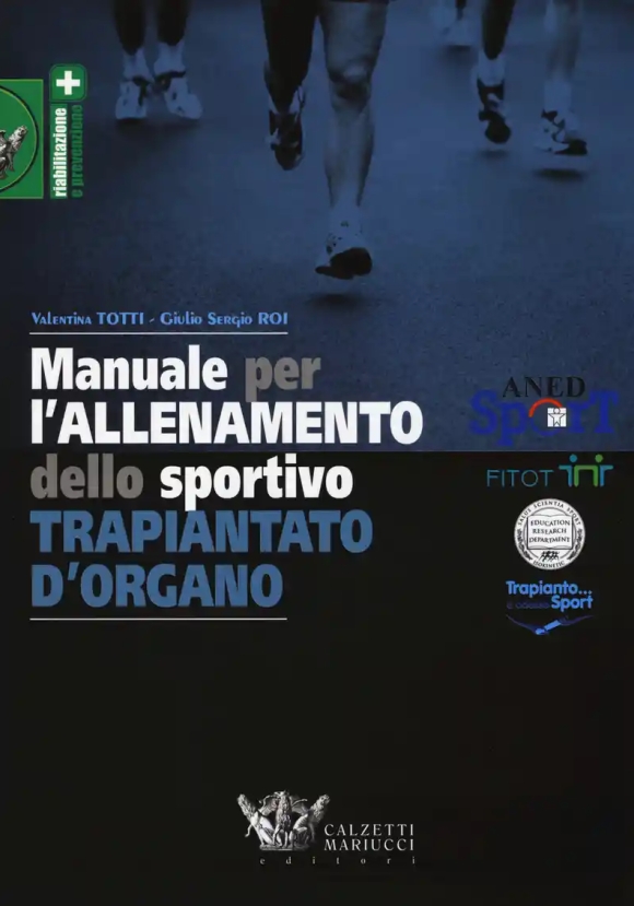 Manuale Allen. Sportivo Trap.o