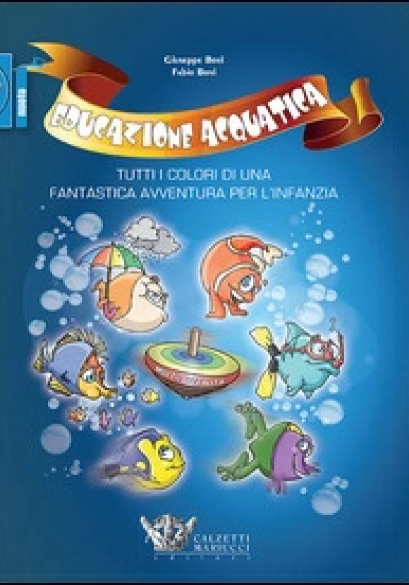 Educazione Acquatica