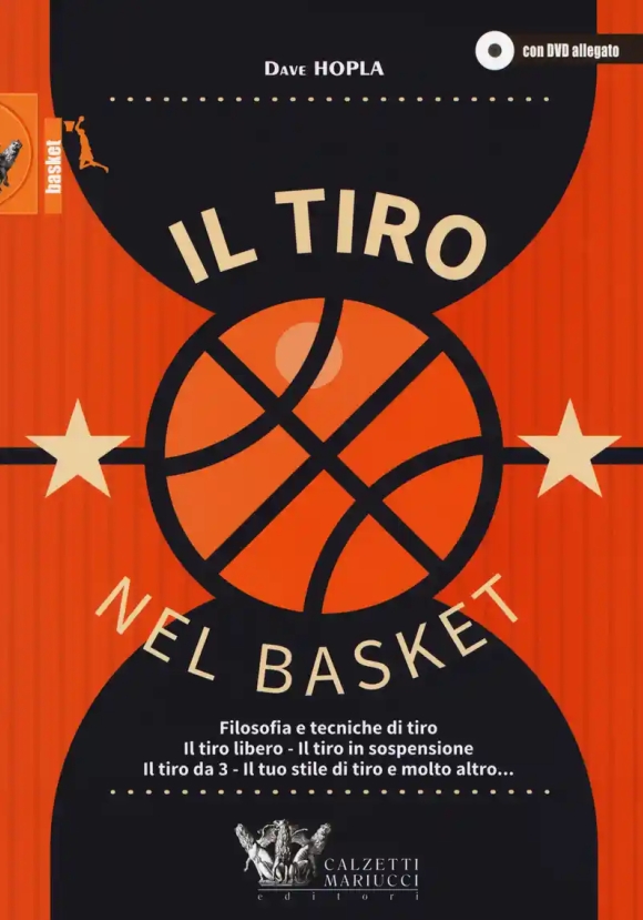 Tiro Nel Basket