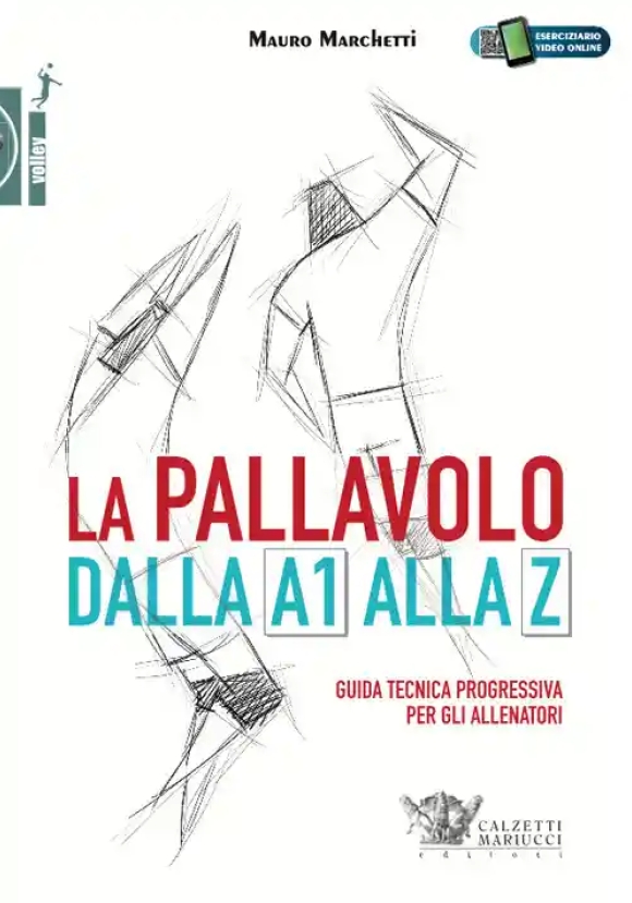 Pallavolo Dalla A1 Alla Z