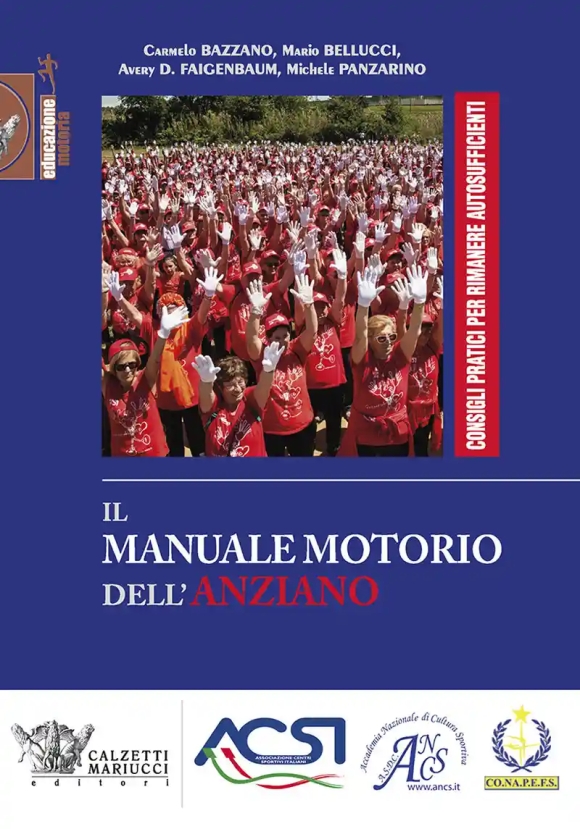 Manuale Motorio Dell' Anziano