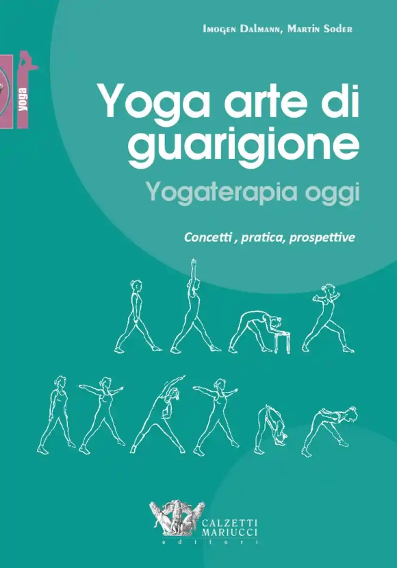 Yoga Arte Guarigione