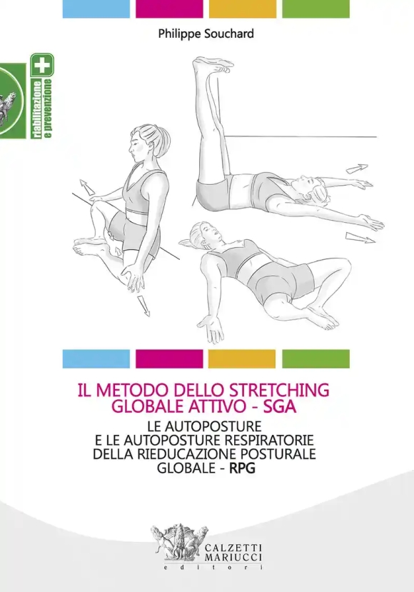 Metodo Stretching Globale Atti