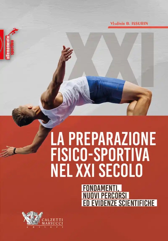 Preparazione Fisico-sport.