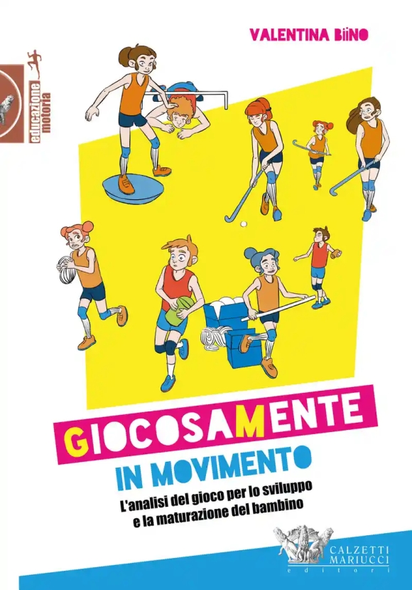 Giocosamente In Movimento