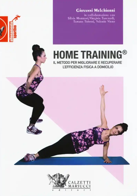 Home Training