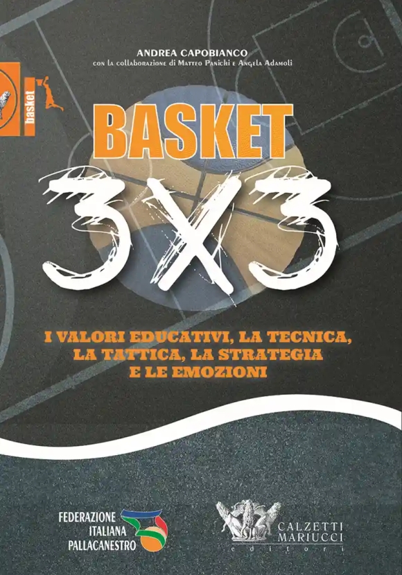 Basket 3 X 3