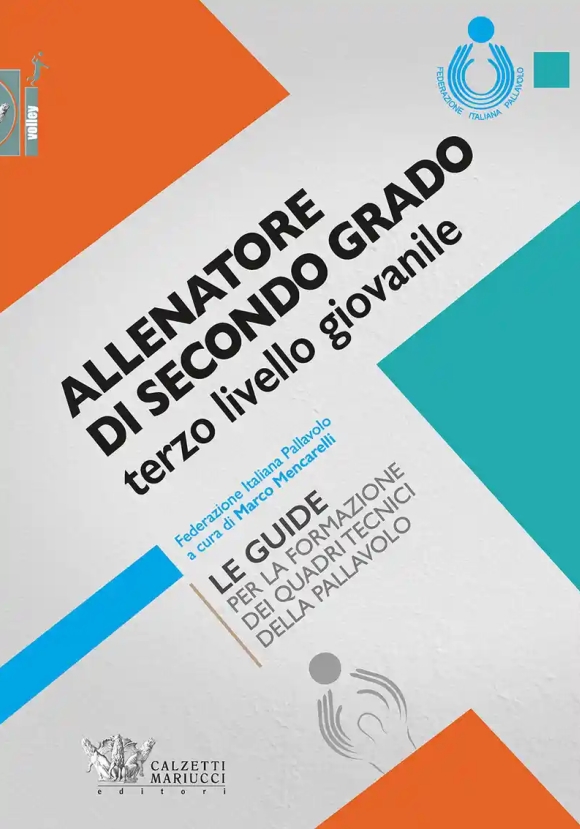 Allenatore Di Secondo Grado