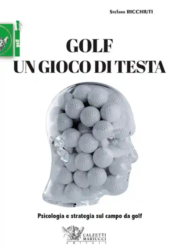 Golf Un Gioco Di Testa