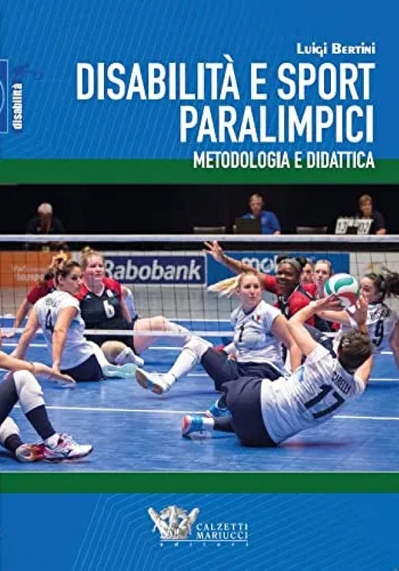 Disabilita' E Sport Paralimpici