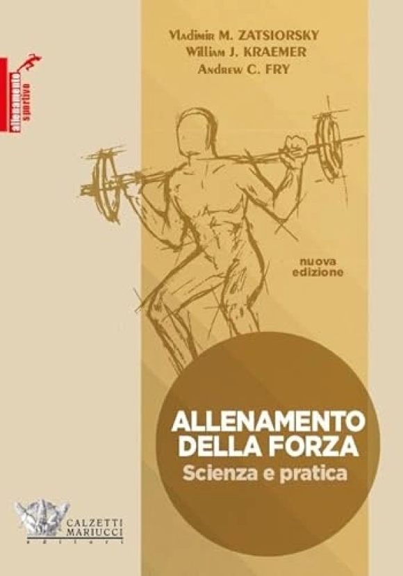 Allenamento Forza Scienza E Pratica