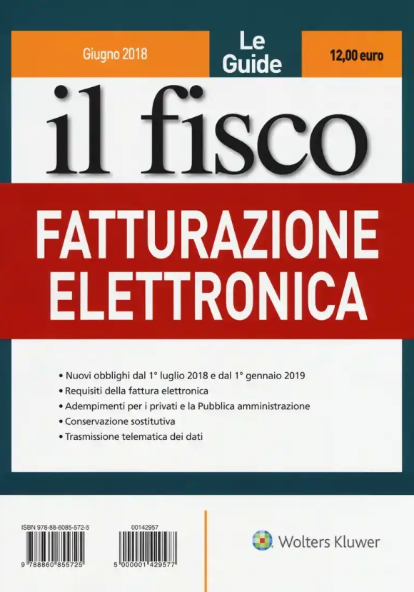 Fatturazione Elettronica