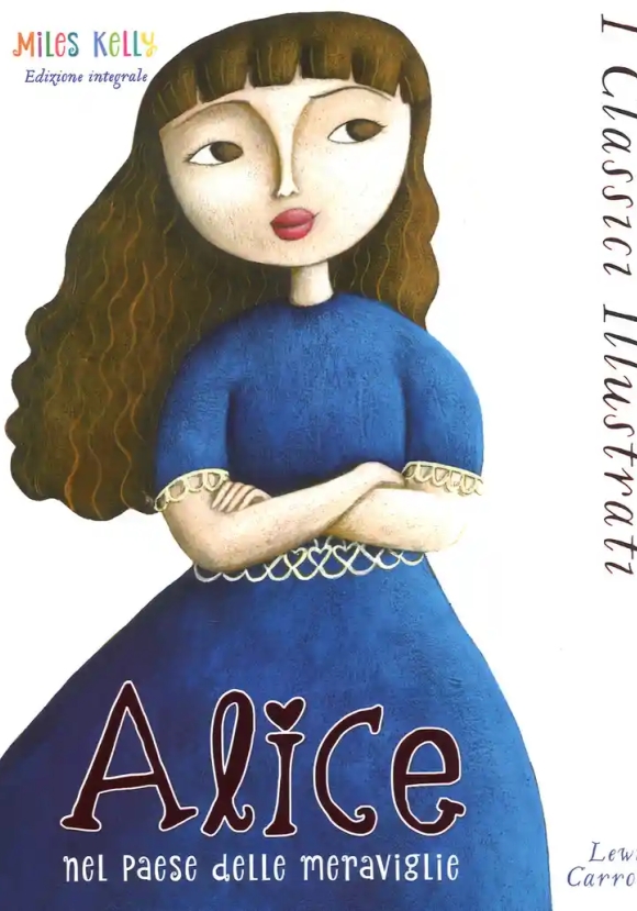 Alice Nel Paese Delle Meraviglie