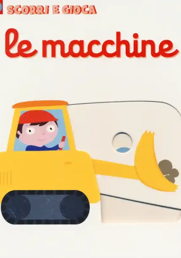 Le Macchine