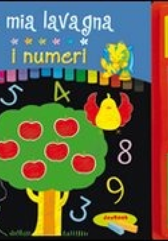 Numeri (i)