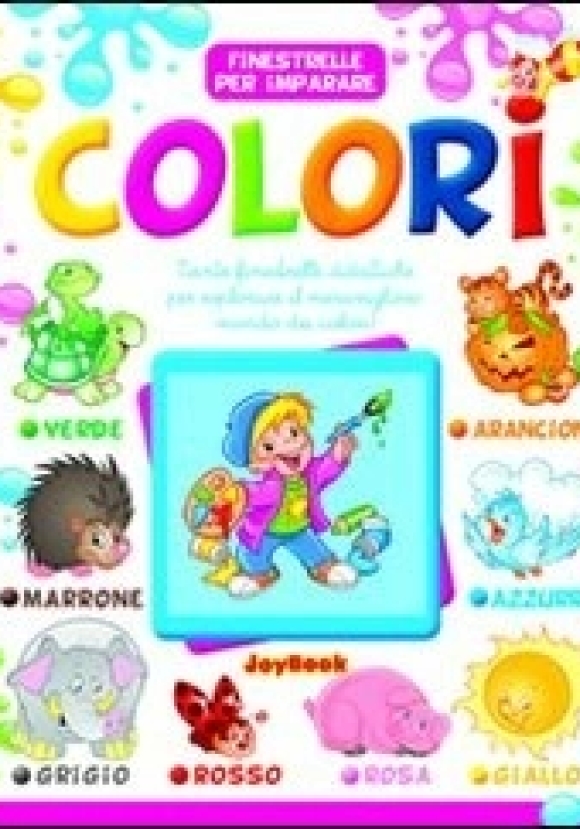 Colori