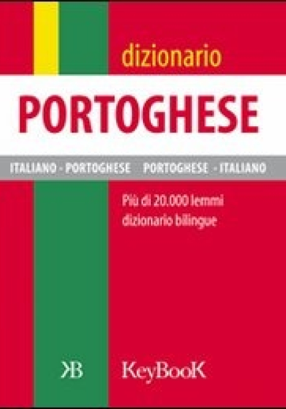 Dizionario Portoghese