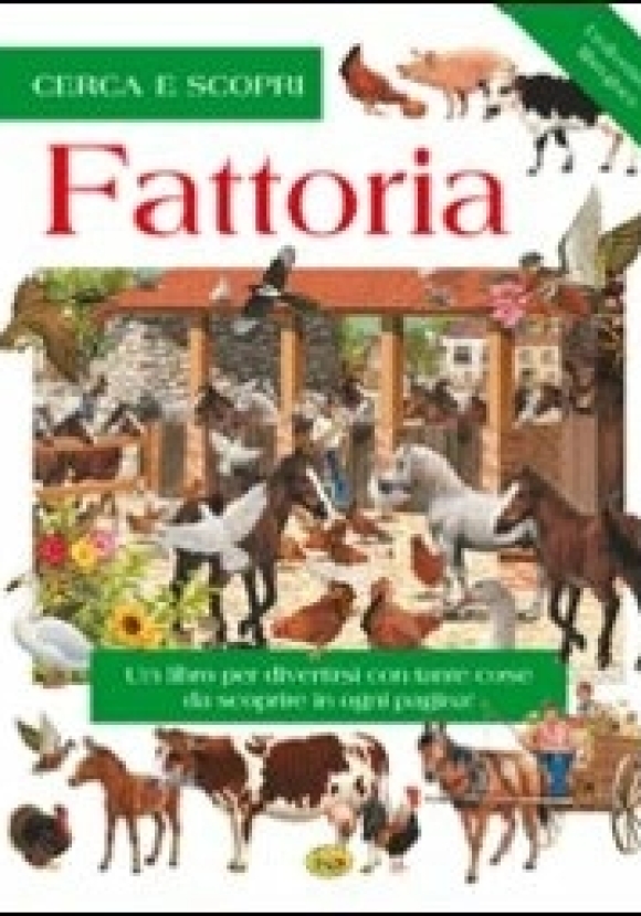 Fattoria