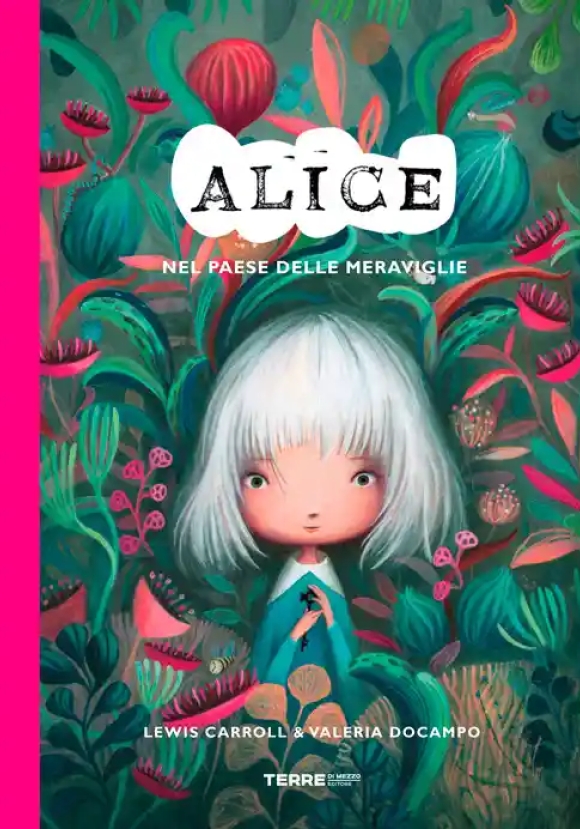 Alice Nel Paese Delle Meraviglie