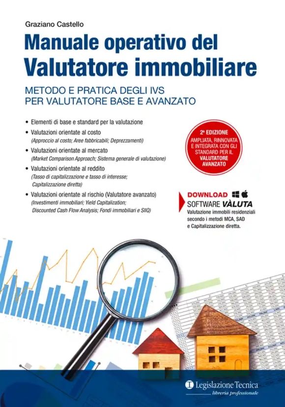 Manuale Operativo Valutatore Immobiliare