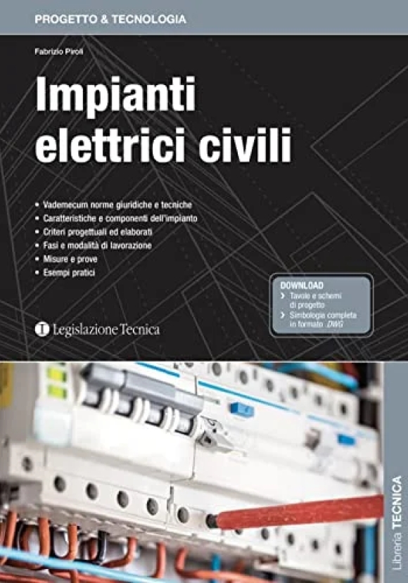 Impianti Elettrici Civili