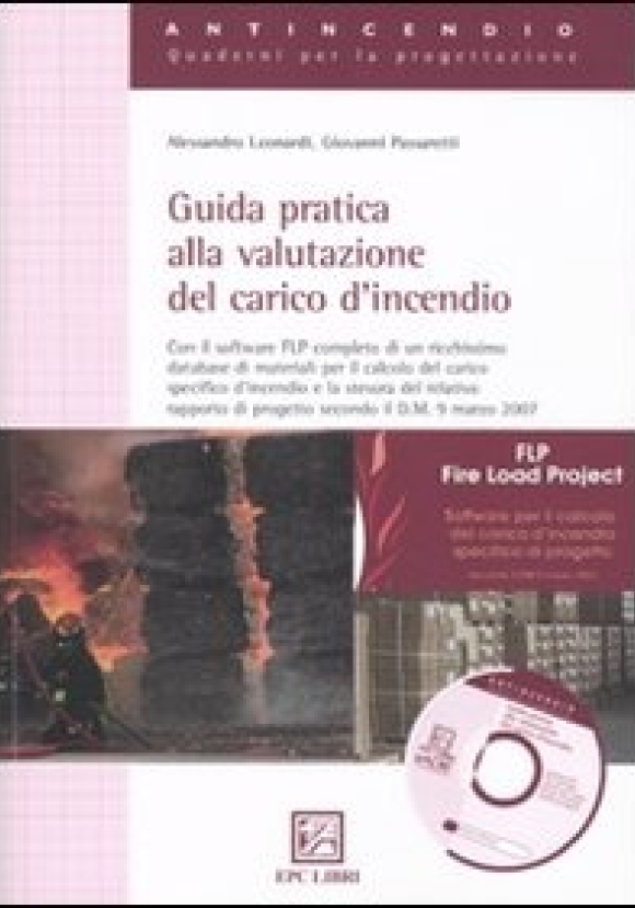 Guida Pratica Alla Valutazione Del Carico D'incendio