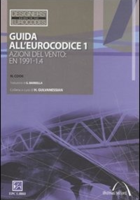 Guida Eurocodice 1 Azioni Del Vento