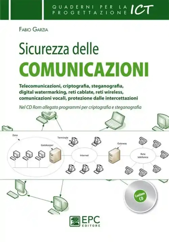 Sicurezza Delle Comunicazioni