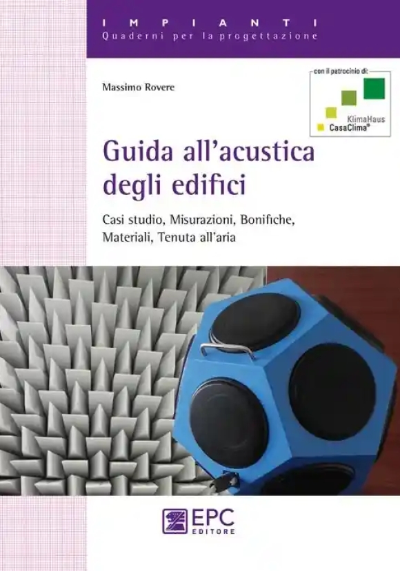 Guida All'acustica Degli Edifici