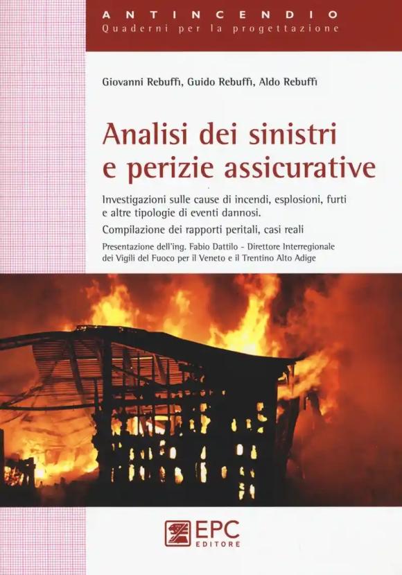 Analisi Dei Sinistri E Perizie Assicurative