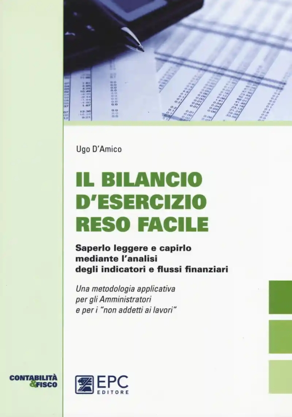 Il Bilancio D'esercizio Reso Facile