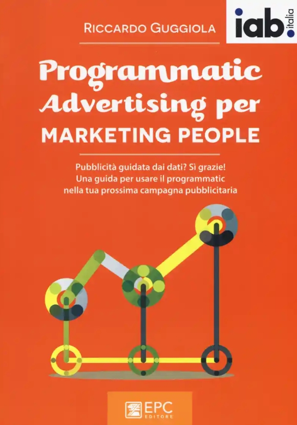 Programmatic Advertising Per Marketing People