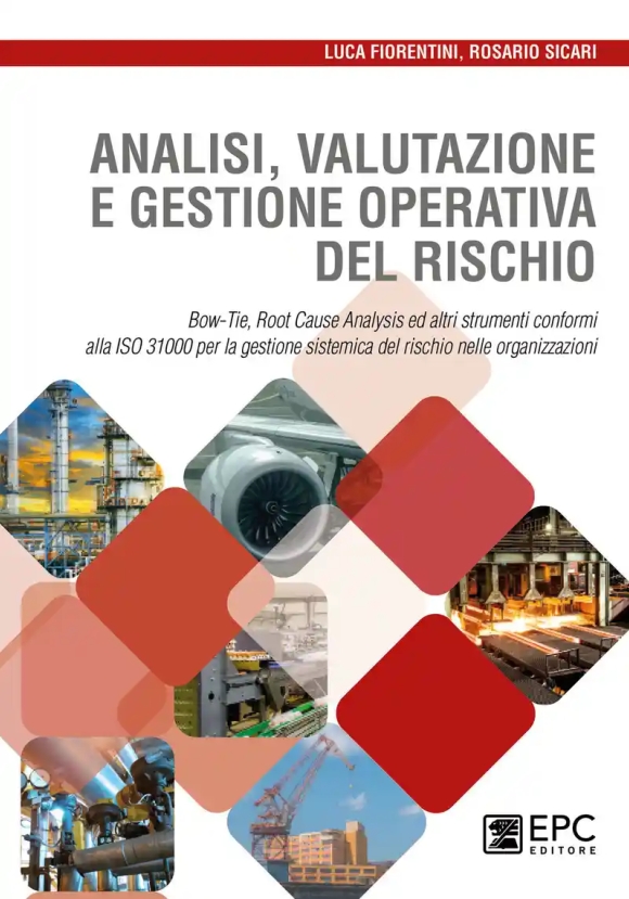 Analisi Valutazione E Gestione Operativa Del Rischio