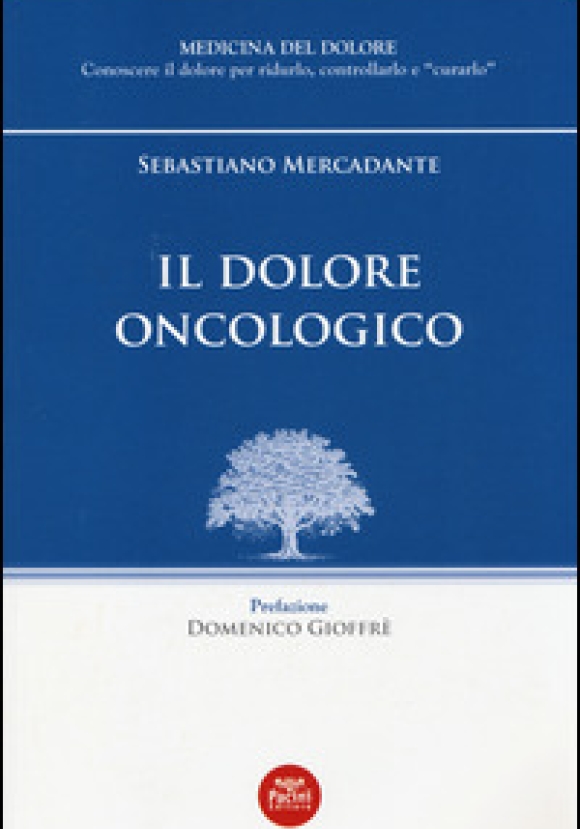 Dolore Oncologico