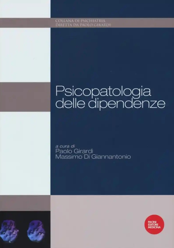 Psicopatologia Delle Dipendenz