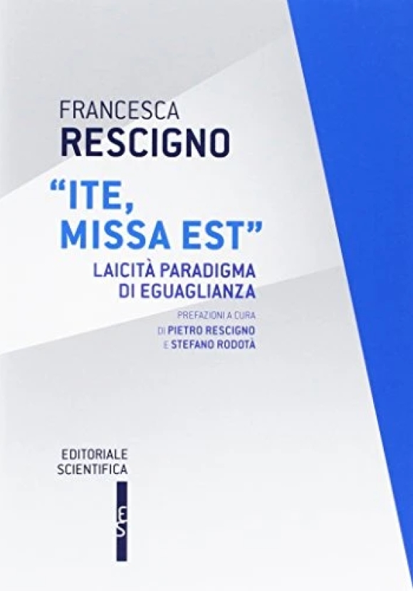 Ite Missa Est