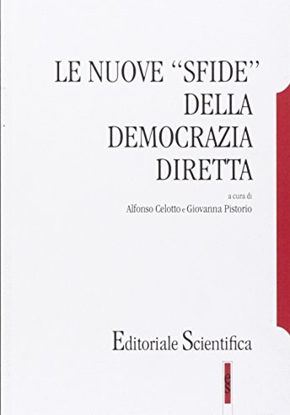 Nuove Sfide Democrazia Diretta