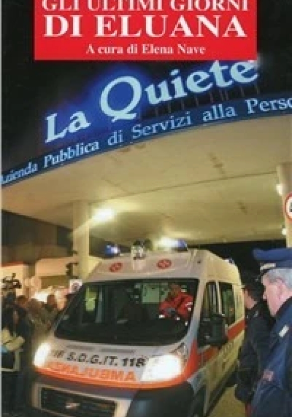 Ultimi Giorni Di Eluana